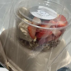 레이지 요거트 사진