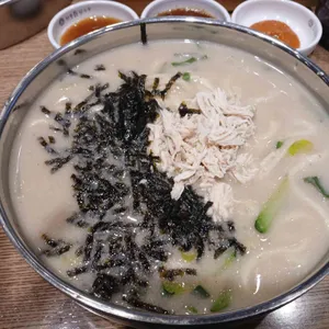현풍닭칼국수 대표 사진