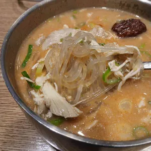 현풍닭칼국수 대표 사진