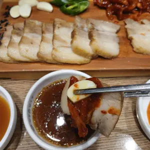 현풍닭칼국수 대표 사진