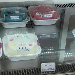 피엠케이크 리뷰 사진