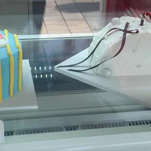 피엠케이크 리뷰 사진