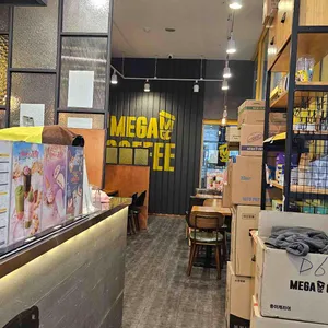 메가MGC커피 대표 사진