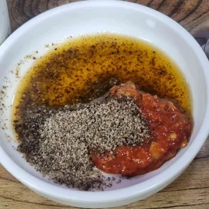 팔공산흑염소 대표 사진