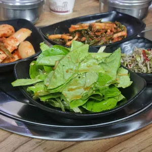 팔공산흑염소 대표 사진