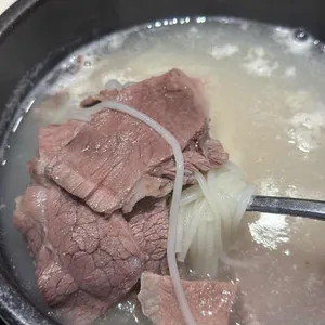 삼남매설렁탕 대표 사진