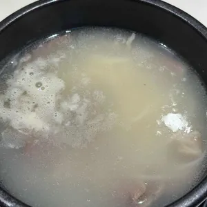 삼남매설렁탕 대표 사진