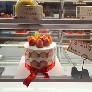 플러브베이커리카페 대표 사진