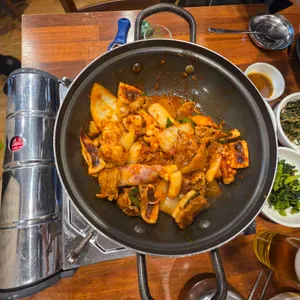 예닮맛고을 대표 사진