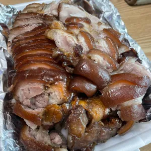 김주연왕족발 사진