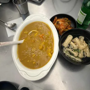 옥이네먹거리 사진 1