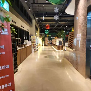 스프링 사운즈 대표 사진