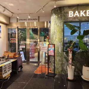 스프링 사운즈 리뷰 사진