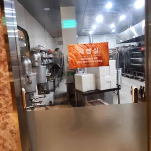 스프링 사운즈 리뷰 사진