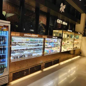 스프링 사운즈 리뷰 사진