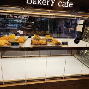 스프링 사운즈 리뷰 사진