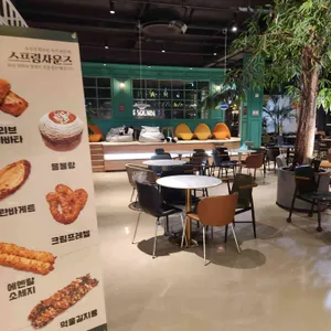 스프링 사운즈 리뷰 사진