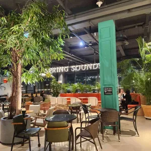 스프링 사운즈 리뷰 사진