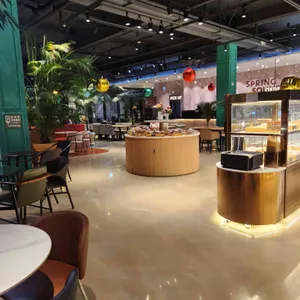 스프링 사운즈 리뷰 사진