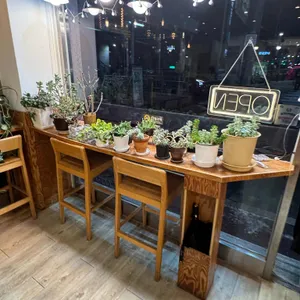 Bake cafe 리뷰 사진