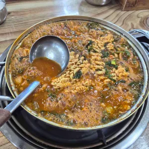 와촌식육식당 사진 1