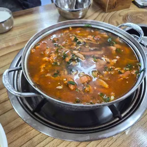 와촌식육식당 대표 사진