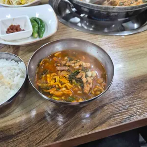 와촌식육식당 대표 사진