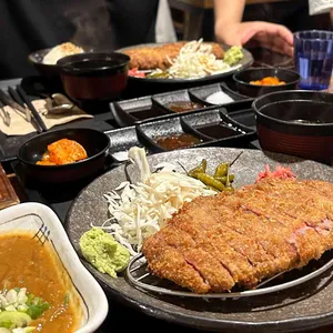 규카츠정 대표 사진