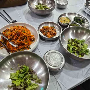 벌교꼬막정식 대표 사진