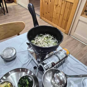 벌교꼬막정식 대표 사진