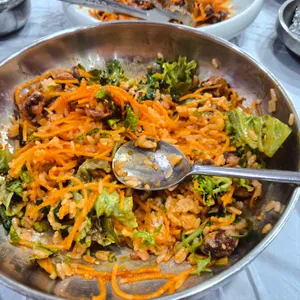 벌교꼬막정식 사진 1