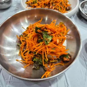 벌교꼬막정식 사진