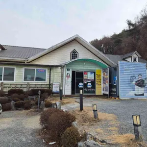 벌교꼬막정식 대표 사진