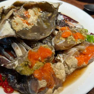 오다리집 간장게장 사진