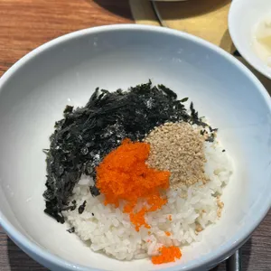 오다리집 간장게장 사진