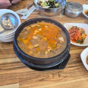 영의정기사식당 리뷰 사진