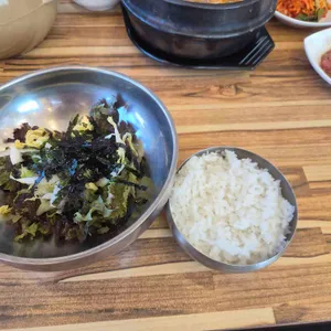 영의정기사식당 리뷰 사진