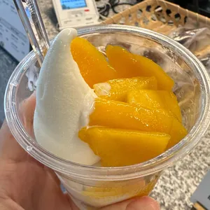 백미당 대표 사진