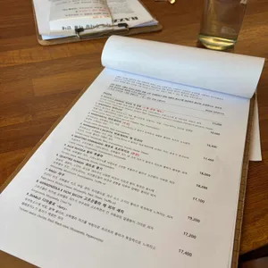 피제리아 라쪼 리뷰 사진