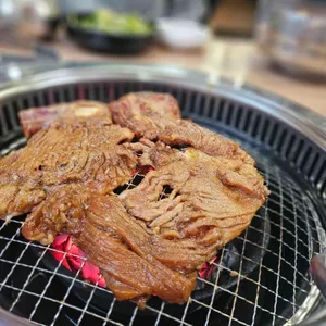 등대갈비 사진 1