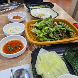 등대갈비 사진 2