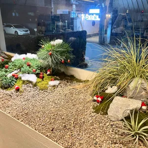 벽돌집 대표 사진