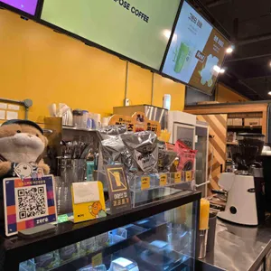 컴포즈커피 대표 사진