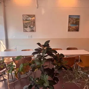 카페한 리뷰 사진