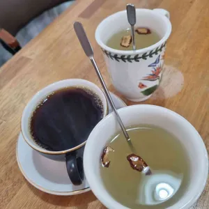 비티제이정 커피 사진 2