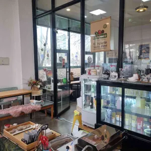 비티제이정 커피 리뷰 사진