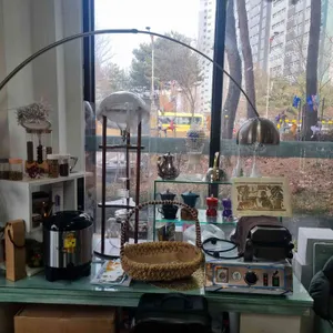 비티제이정 커피 리뷰 사진