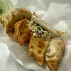 산동교자 대표 사진