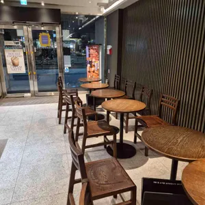 스타벅스 대표 사진