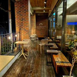 달몬트 리뷰 사진